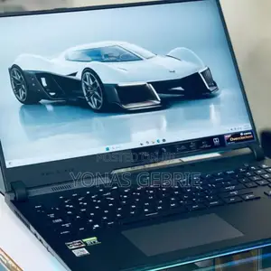 Photo - New Laptop Asus ROG Strix G16 G614 32GB AMD Ryzen 9 SSD 1T