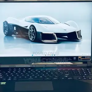 New Laptop Asus ROG Strix G16 G614 32GB AMD Ryzen 9 SSD 1T