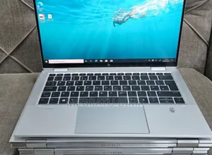 New Laptop HP EliteBook X360 1030 G7 16GB Intel Core I7 SSD 512GB