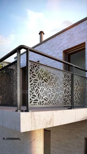 Photo - Partition for Buildings