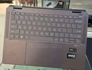 New Laptop HP Spectre 14 16GB Intel Core Ultra 7 SSD 1T