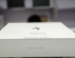 New Laptop HP Spectre 32GB Intel Core Ultra 7 SSD 1T