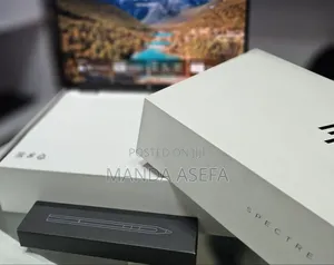 New Laptop HP Spectre 32GB Intel Core Ultra 7 SSD 1T