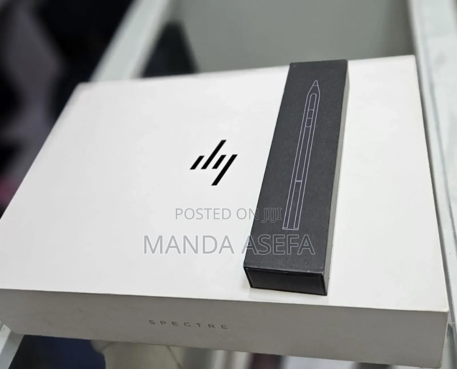 New Laptop HP Spectre 32GB Intel Core Ultra 7 SSD 1T