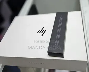 New Laptop HP Spectre 32GB Intel Core Ultra 7 SSD 1T