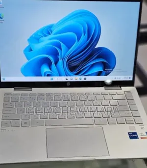 Photo - New Laptop HP Pavilion 15 16GB Intel Core I7 SSD 512GB