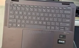 New Laptop HP Spectre 14 16GB Intel Core Ultra 7 SSD 1T