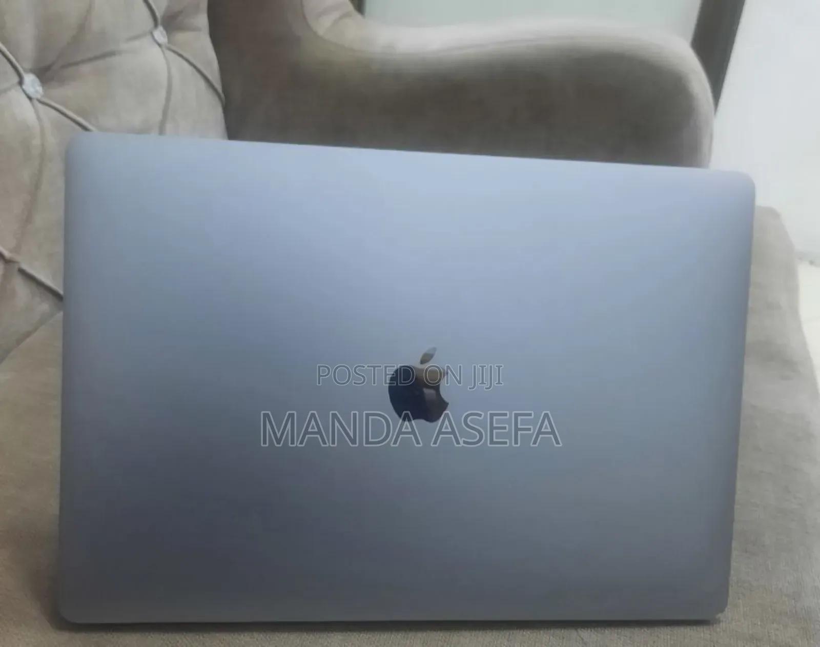 New Laptop Apple MacBook Pro 2017 16GB Intel Core I7 SSD 512GB