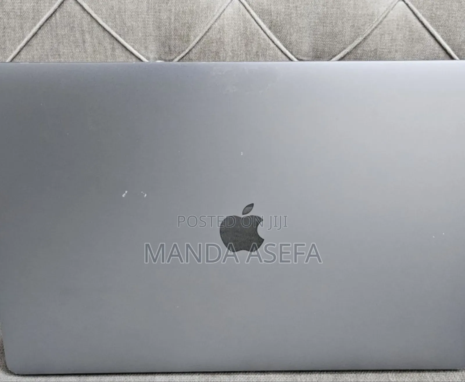 New Laptop Apple MacBook Pro 2017 16GB Intel Core I7 SSD 512GB