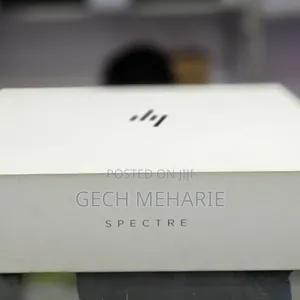 New Laptop HP Spectre X360 32GB Intel Core Ultra 7 SSD 1T