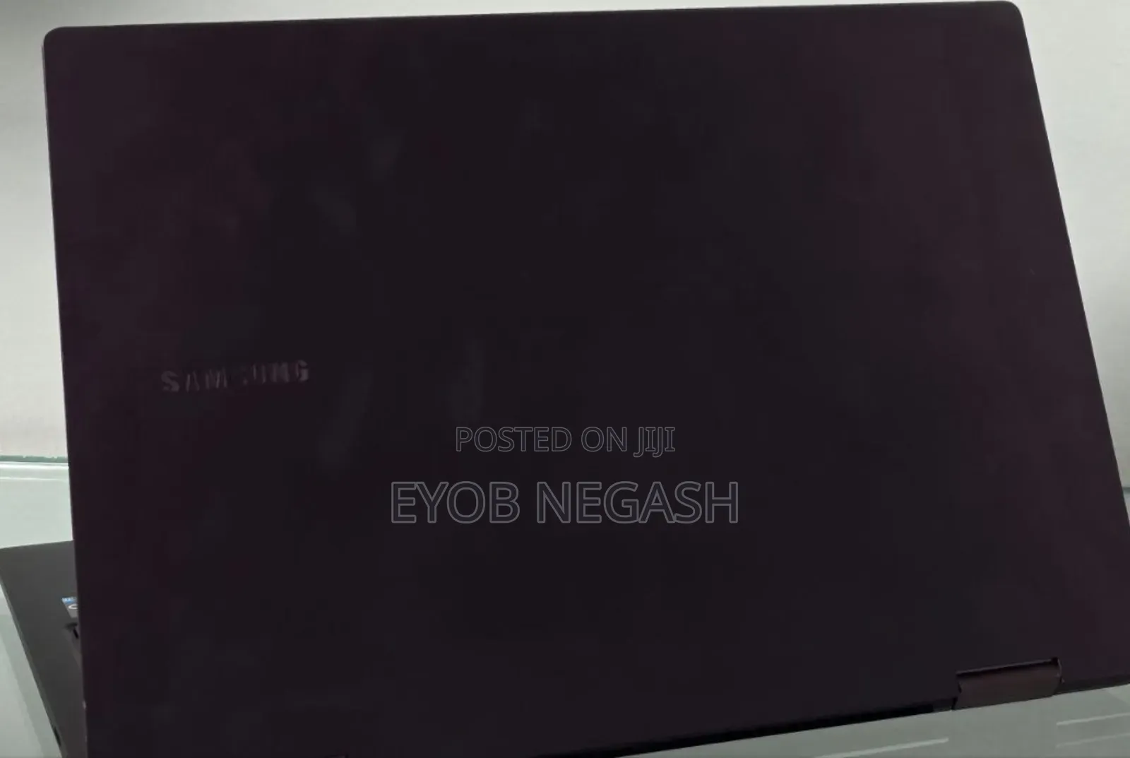 New Laptop Samsung Galaxy Book 2 8GB Intel Core I7 SSD 512GB