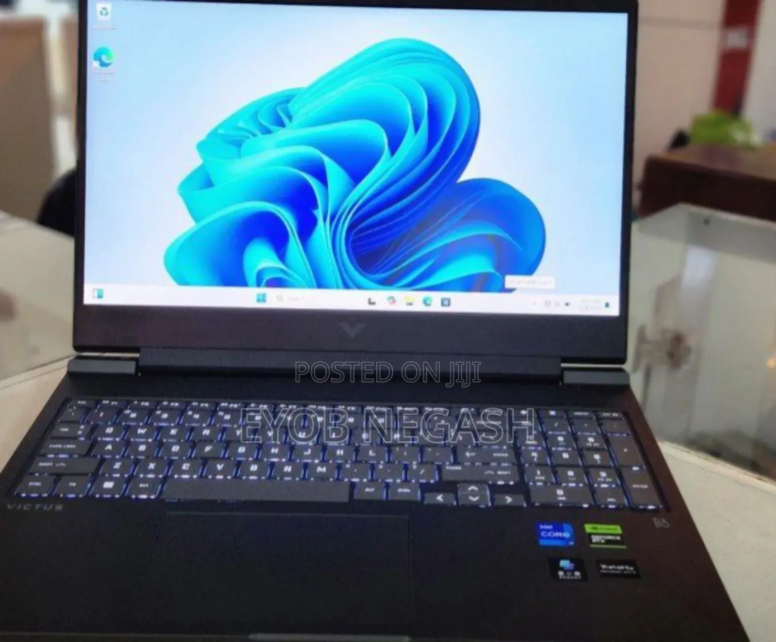 New Laptop Samsung Galaxy Book 2 8GB Intel Core I7 SSD 512GB