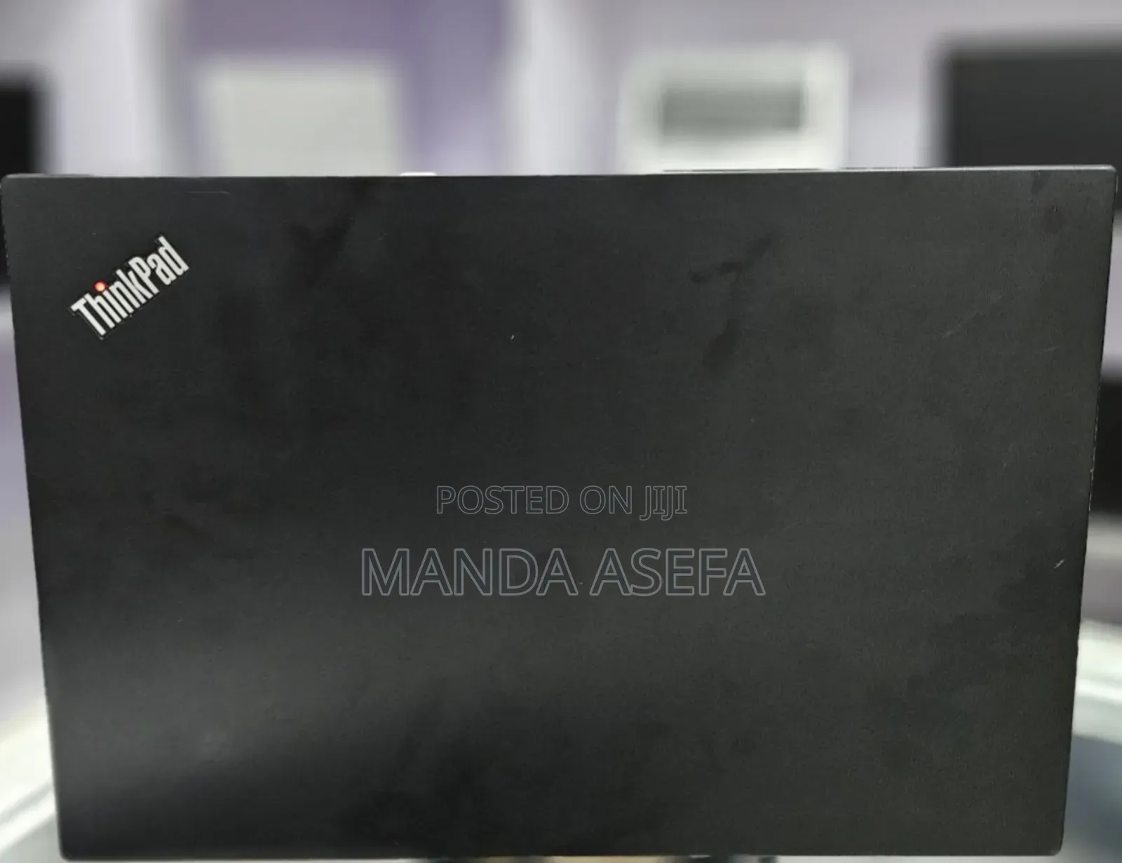 New Laptop Lenovo Thinkpad T14s Gen 1 32GB Intel Core I7 SSD 512GB