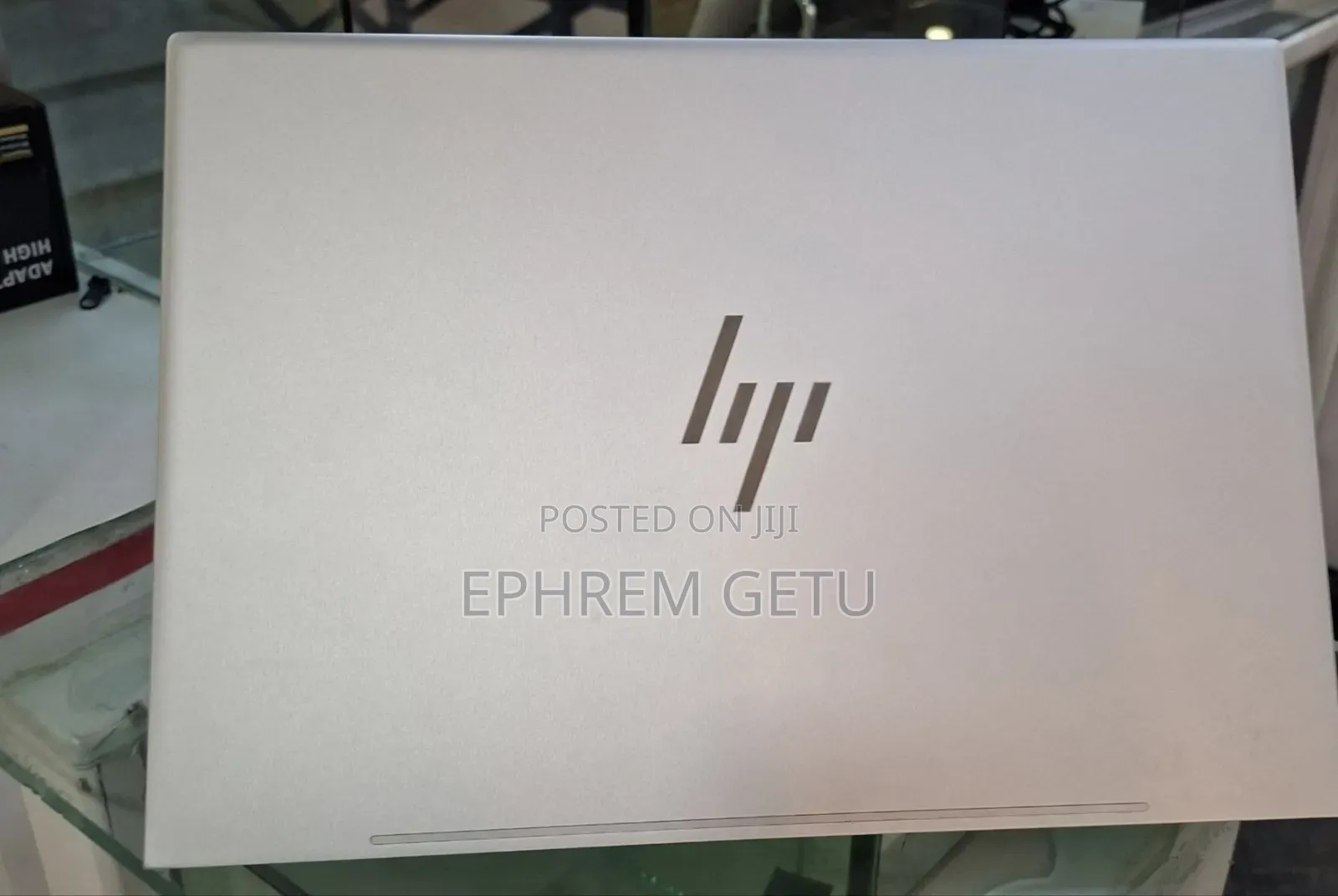 New Laptop HP Envy 16 Gaming 16-H1023dx 16GB Intel Core I7 SSD 1T