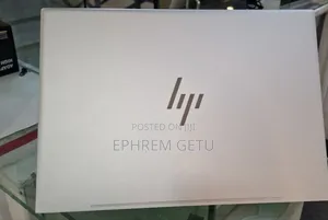 New Laptop HP Envy 16 Gaming 16-H1023dx 16GB Intel Core I7 SSD 1T