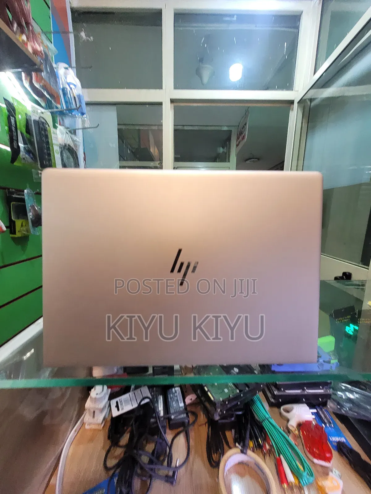 New Laptop HP EliteBook 840 G5 16GB Intel Core I5 SSD 512GB