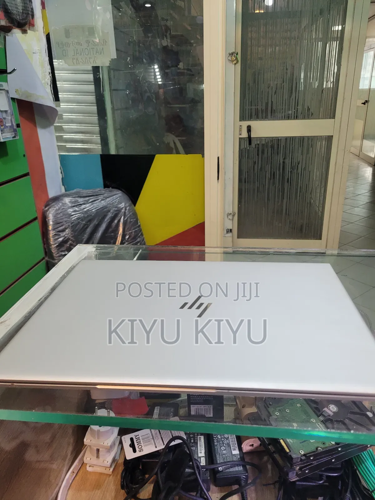 New Laptop HP EliteBook 840 G5 16GB Intel Core I5 SSD 512GB