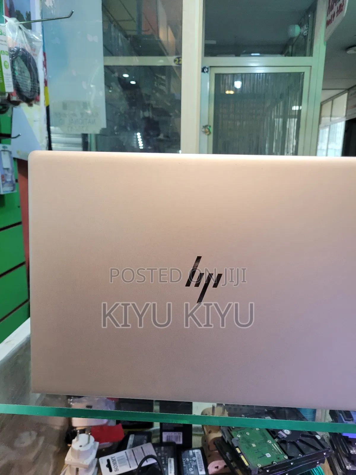 New Laptop HP EliteBook 840 G5 16GB Intel Core I5 SSD 512GB