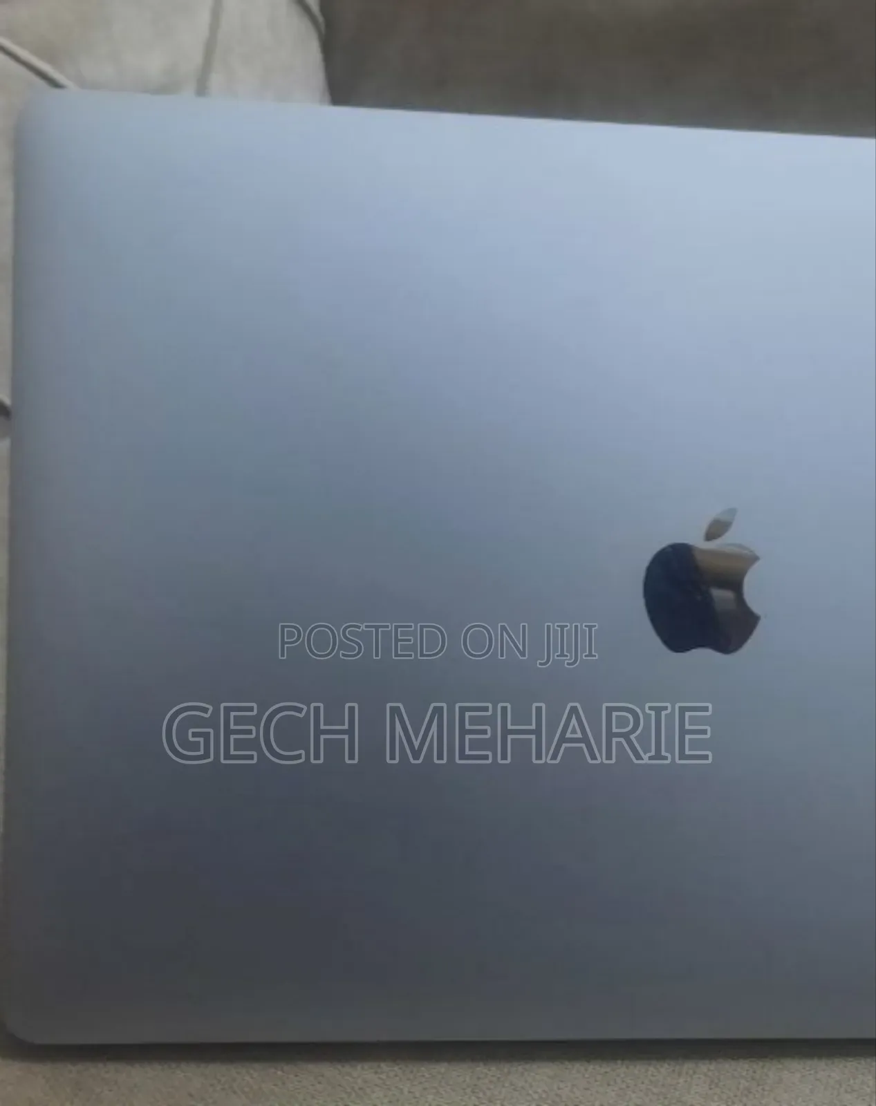 New Laptop Apple MacBook Pro 2017 16GB Intel Core I7 SSD 512GB