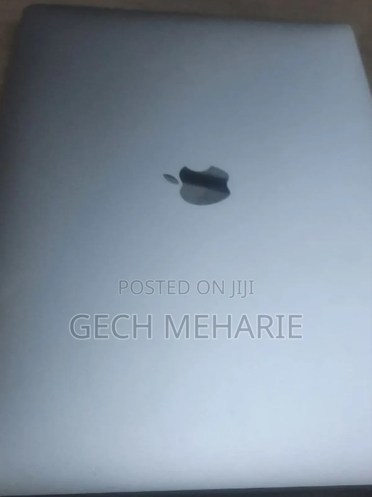 New Laptop Apple MacBook Pro 2017 16GB Intel Core I7 SSD 512GB