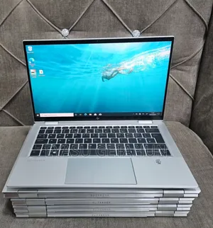 Photo - New Laptop HP EliteBook 840 16GB Intel Core I7 SSD 512GB