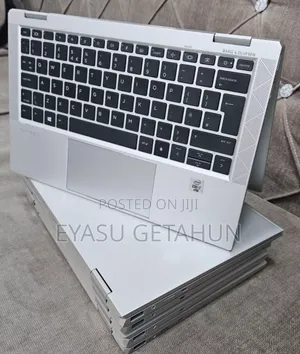 New Laptop HP EliteBook 840 16GB Intel Core I7 SSD 512GB