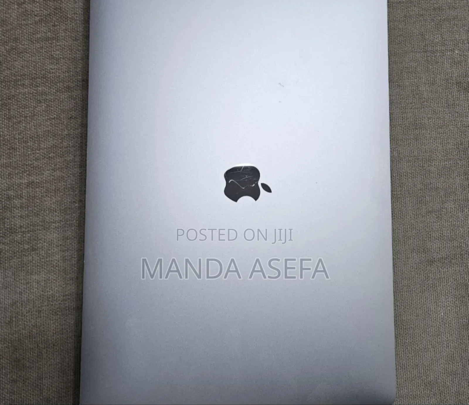 New Laptop Apple MacBook Pro 2019 32GB Intel Core I9 SSD 512GB