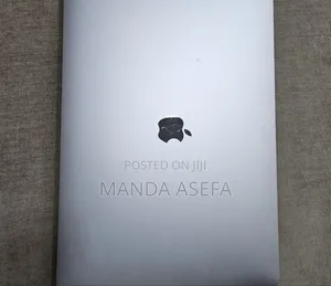 New Laptop Apple MacBook Pro 2019 32GB Intel Core I9 SSD 512GB