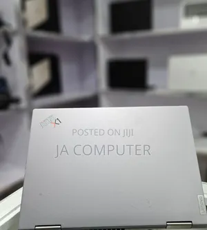 New Laptop Lenovo Thinkpad X1 Yoga 32GB Intel Core I7 SSD 512GB