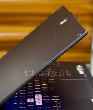 New Laptop Asus TUF Gaming A15 32GB AMD Ryzen 7 SSD 512GB