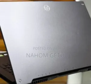 New Laptop Asus TUF Gaming A15 32GB AMD Ryzen 7 SSD 512GB