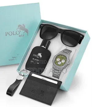 Photo - Package Polo