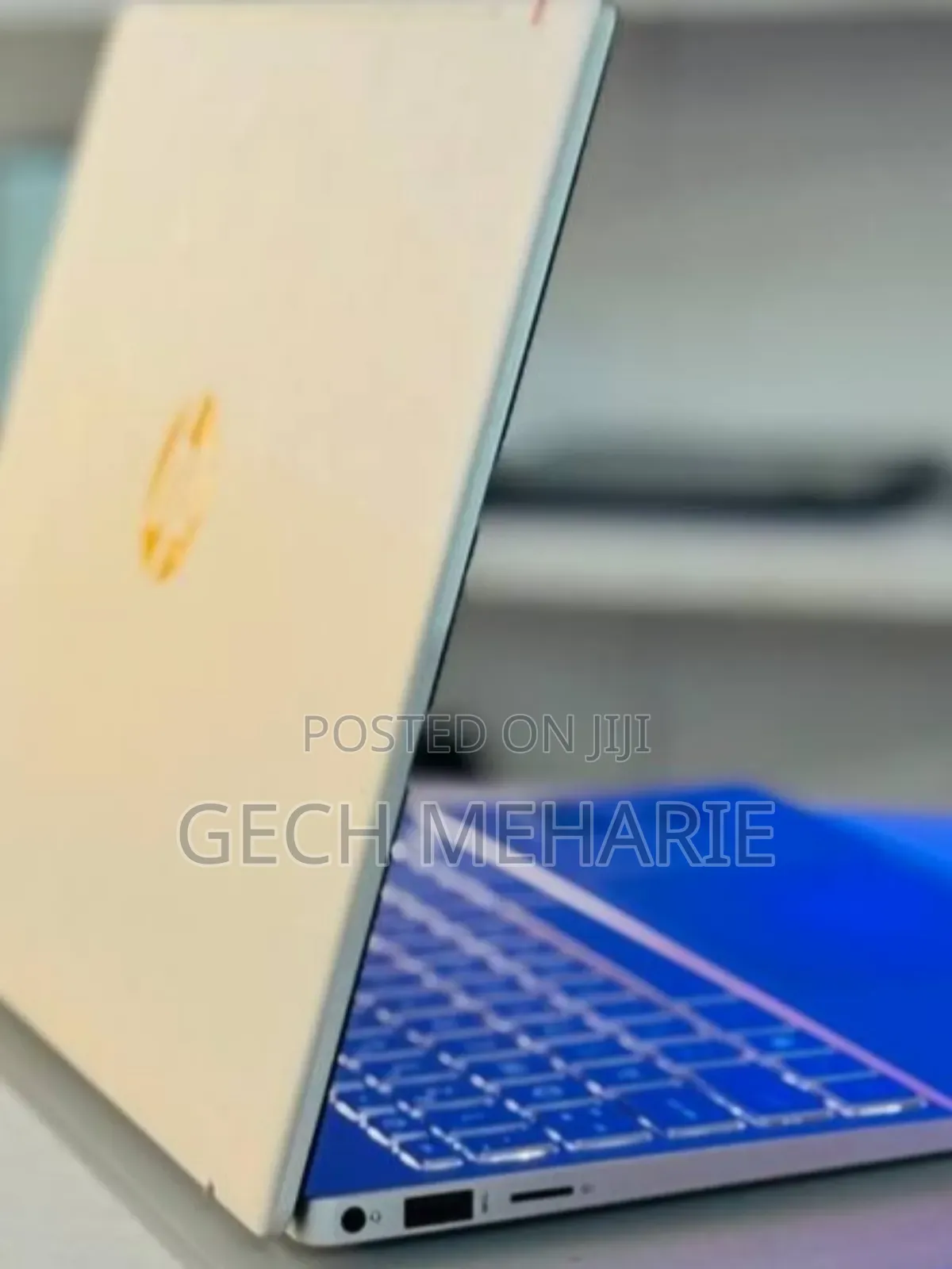 New Laptop HP Pavilion 15 16GB Intel Core I5 SSD 1T