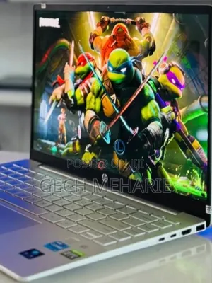 New Laptop HP Pavilion 15 16GB Intel Core I5 SSD 1T