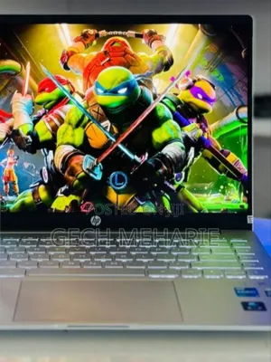 New Laptop HP Pavilion 15 16GB Intel Core I5 SSD 1T