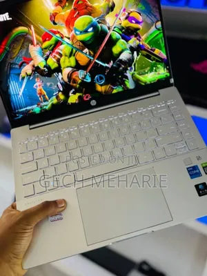 New Laptop HP Pavilion 15 16GB Intel Core I5 SSD 1T