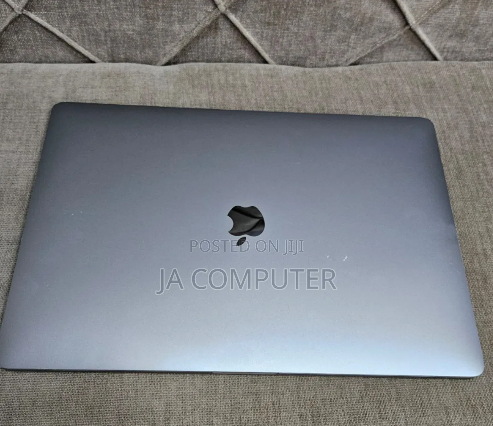 New Laptop Apple MacBook Pro 2019 32GB Intel Core I9 SSD 512GB