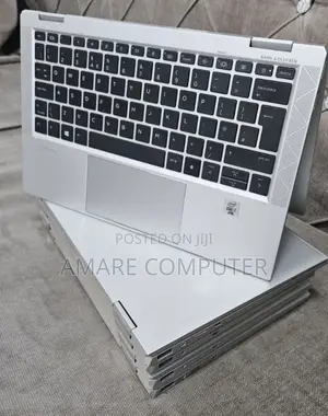 New Laptop HP EliteBook X360 1030 G7 16GB Intel Core I7 SSD 512GB
