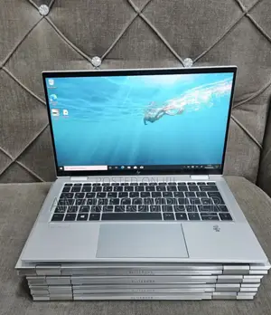 New Laptop HP EliteBook X360 1030 G7 16GB Intel Core I7 SSD 512GB