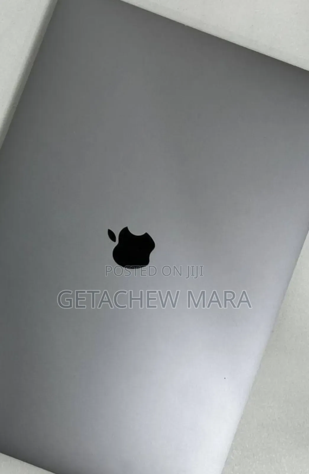 New Laptop Apple MacBook Pro M1 16GB Intel Core I7 SSD 512GB