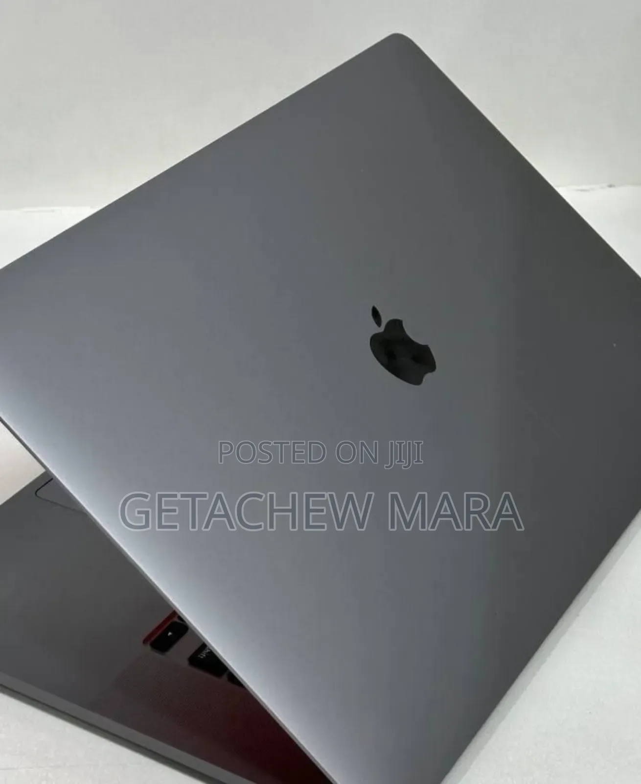 New Laptop Apple MacBook Pro M1 16GB Intel Core I7 SSD 512GB