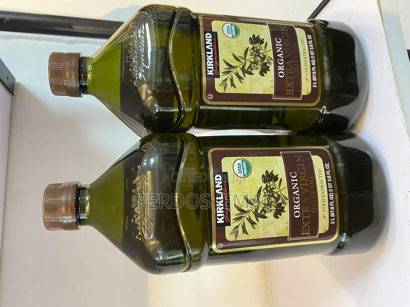 Extera Olive Oil