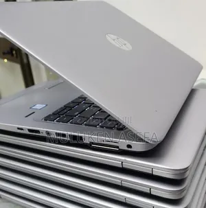 New Laptop HP EliteBook 840 G3 8GB Intel Core I5 SSD 256GB