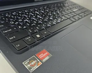 New Laptop Asus VivoBook 15 X505BA 16GB AMD Ryzen 7 SSD 512GB