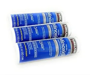 Photo - Kirkland Minoxidil Foam: A New Era in Hair Regrowth