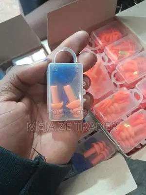 Photo - Ear Plug(Ye Joro Chuhet Mekelakeya)