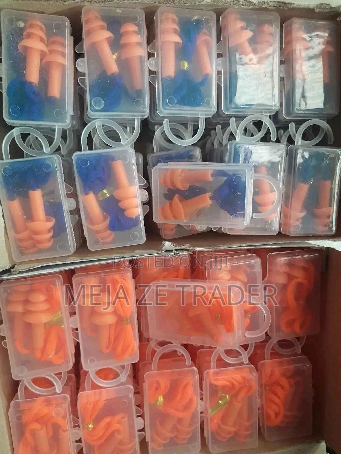 Ear Plug(Ye Joro Chuhet Mekelakeya)