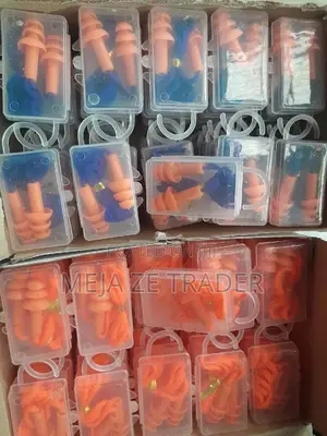 Ear Plug(Ye Joro Chuhet Mekelakeya)