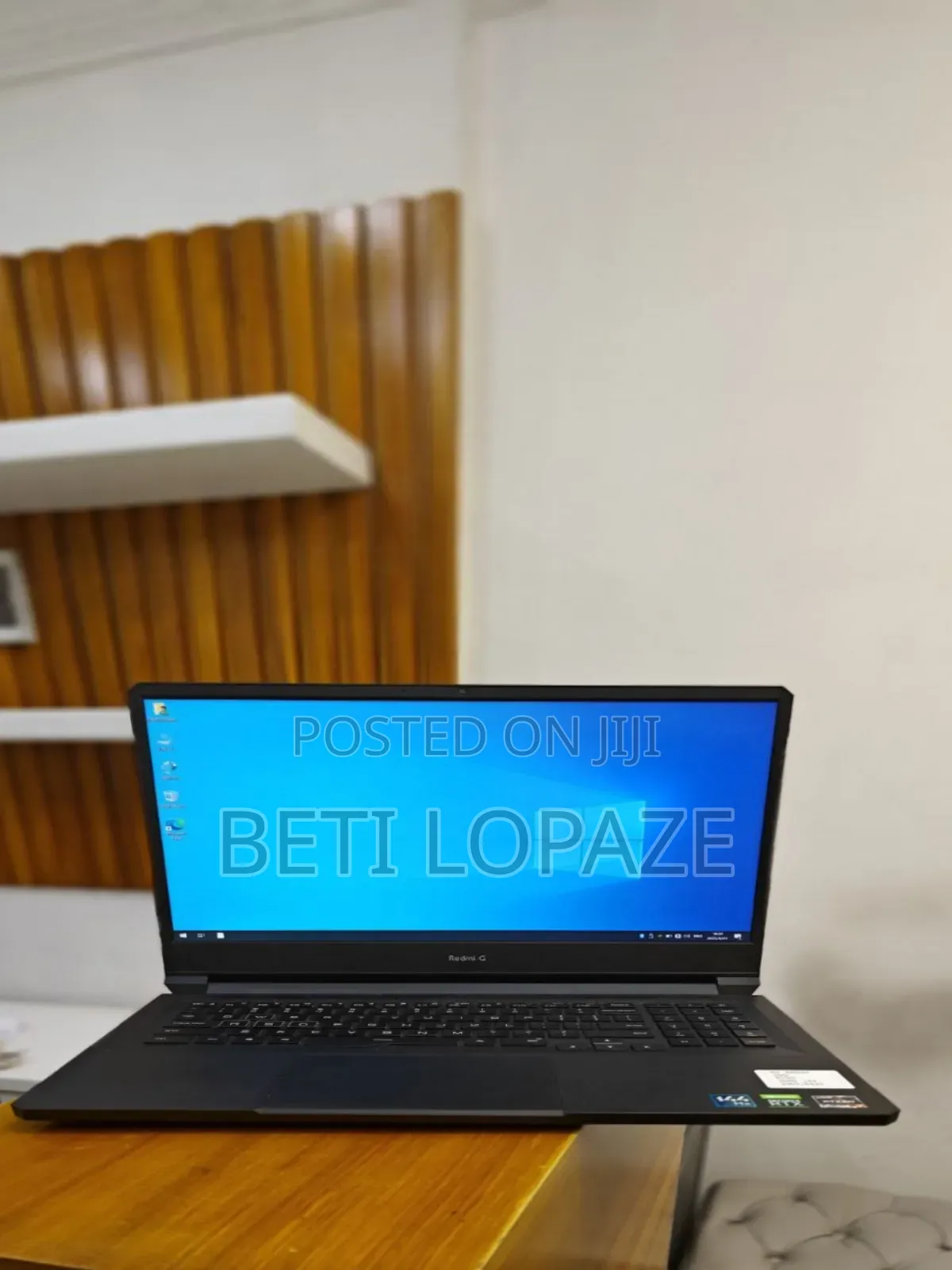 New Laptop 16GB AMD Ryzen 7 SSD 512GB