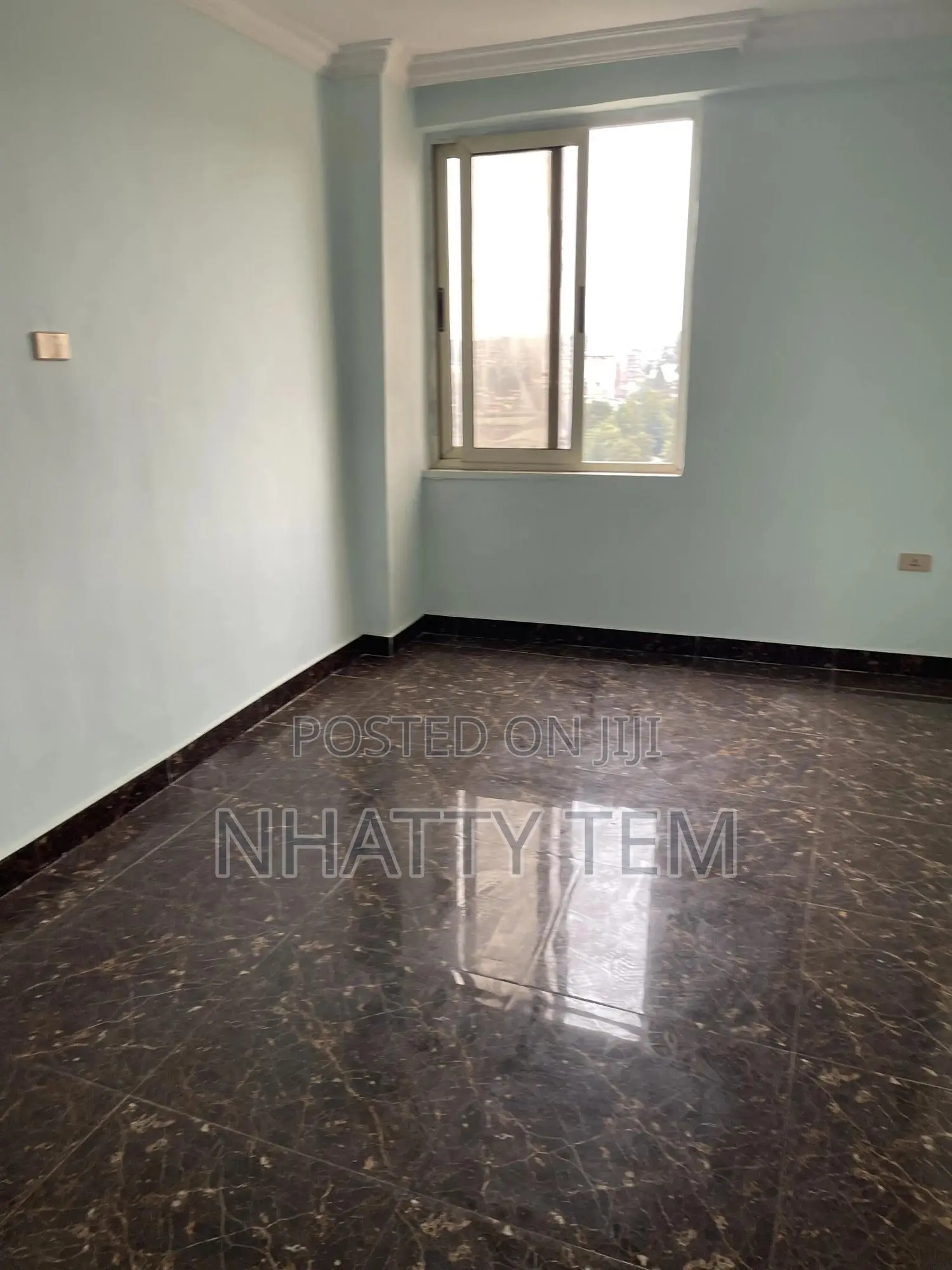 Furnished 3bdrm Condo in 40/60 Condominium, Addis Ketema for sale